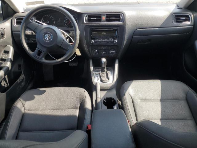 Photo 7 VIN: 3VWDP7AJ9CM334880 - VOLKSWAGEN JETTA SE 