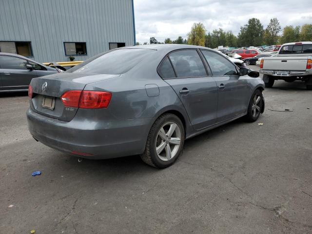 Photo 3 VIN: 3VWDP7AJ9CM336354 - VOLKSWAGEN JETTA SE 