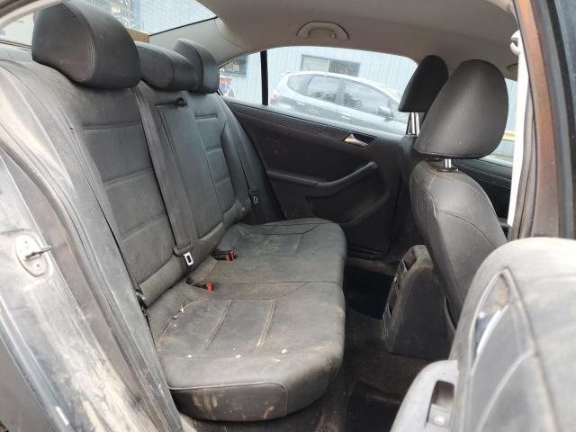 Photo 5 VIN: 3VWDP7AJ9CM336354 - VOLKSWAGEN JETTA SE 