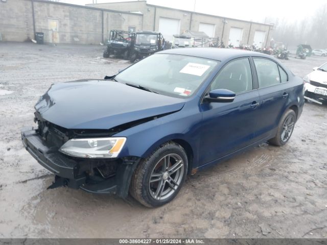 Photo 1 VIN: 3VWDP7AJ9CM351128 - VOLKSWAGEN JETTA 