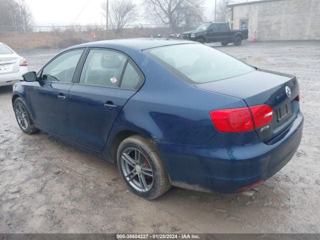 Photo 2 VIN: 3VWDP7AJ9CM351128 - VOLKSWAGEN JETTA 