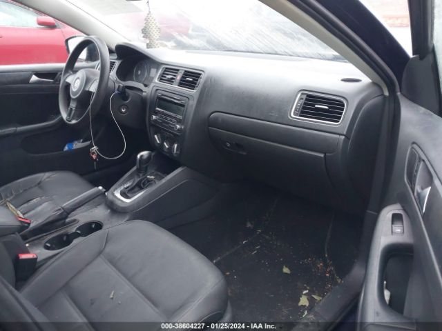 Photo 4 VIN: 3VWDP7AJ9CM351128 - VOLKSWAGEN JETTA 