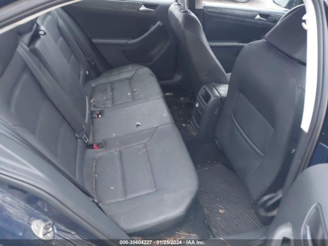 Photo 7 VIN: 3VWDP7AJ9CM351128 - VOLKSWAGEN JETTA 