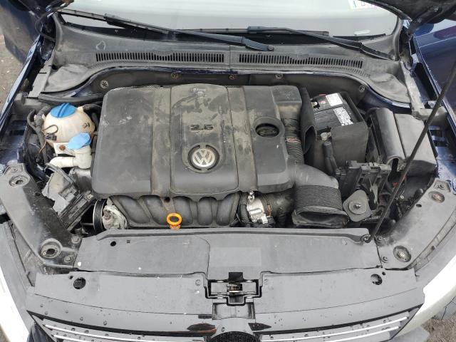 Photo 10 VIN: 3VWDP7AJ9CM356989 - VOLKSWAGEN JETTA SE 