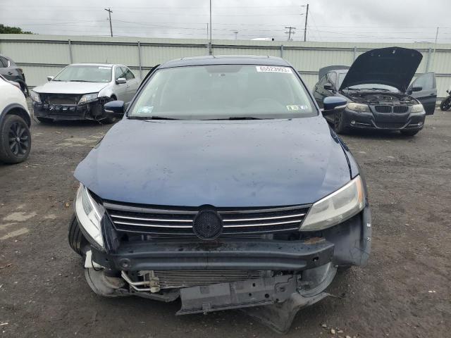 Photo 4 VIN: 3VWDP7AJ9CM356989 - VOLKSWAGEN JETTA SE 