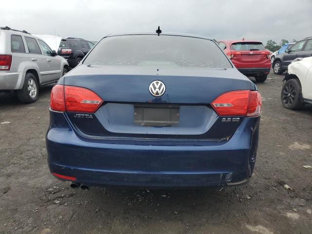 Photo 5 VIN: 3VWDP7AJ9CM356989 - VOLKSWAGEN JETTA SE 