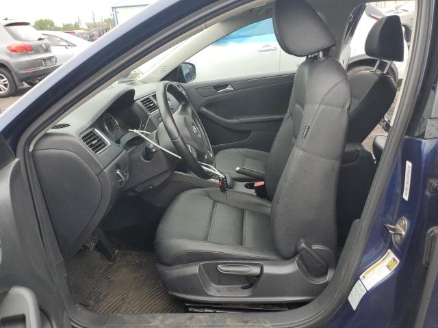 Photo 6 VIN: 3VWDP7AJ9CM356989 - VOLKSWAGEN JETTA SE 