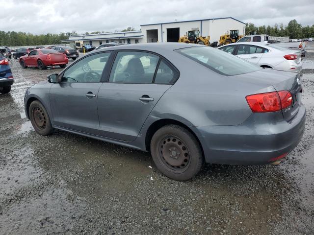 Photo 1 VIN: 3VWDP7AJ9CM358676 - VOLKSWAGEN JETTA SE 