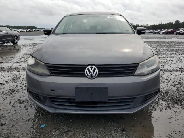 Photo 4 VIN: 3VWDP7AJ9CM358676 - VOLKSWAGEN JETTA SE 