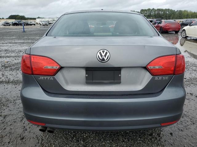 Photo 5 VIN: 3VWDP7AJ9CM358676 - VOLKSWAGEN JETTA SE 