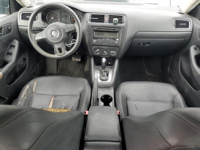 Photo 7 VIN: 3VWDP7AJ9CM358676 - VOLKSWAGEN JETTA SE 