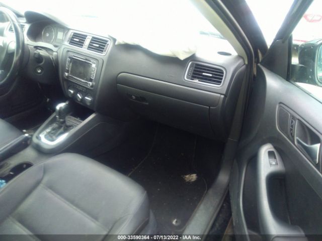 Photo 4 VIN: 3VWDP7AJ9CM362968 - VOLKSWAGEN JETTA SEDAN 