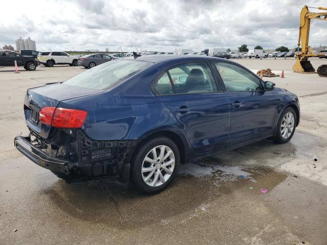 Photo 2 VIN: 3VWDP7AJ9CM365434 - VOLKSWAGEN JETTA 