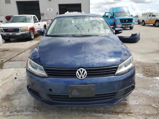 Photo 4 VIN: 3VWDP7AJ9CM365434 - VOLKSWAGEN JETTA 