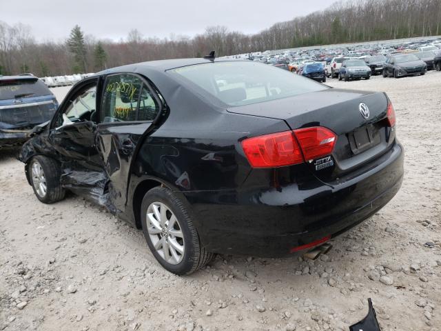 Photo 2 VIN: 3VWDP7AJ9CM368267 - VOLKSWAGEN JETTA SE 