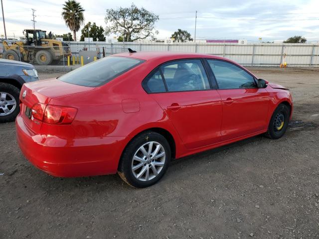 Photo 2 VIN: 3VWDP7AJ9CM401476 - VOLKSWAGEN JETTA 