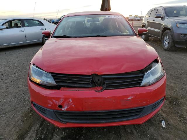 Photo 4 VIN: 3VWDP7AJ9CM401476 - VOLKSWAGEN JETTA 