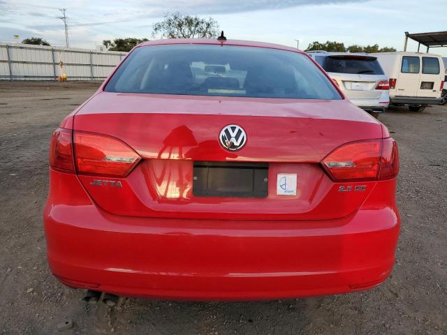 Photo 5 VIN: 3VWDP7AJ9CM401476 - VOLKSWAGEN JETTA 