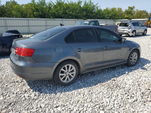 Photo 2 VIN: 3VWDP7AJ9CM408606 - VOLKSWAGEN JETTA 