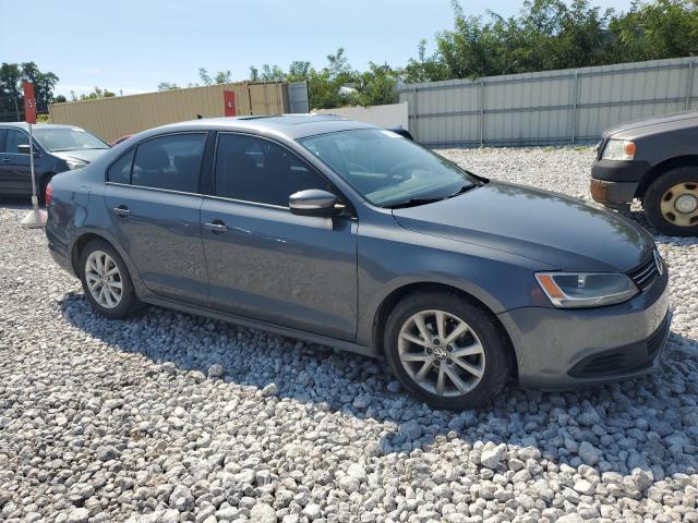 Photo 3 VIN: 3VWDP7AJ9CM408606 - VOLKSWAGEN JETTA 