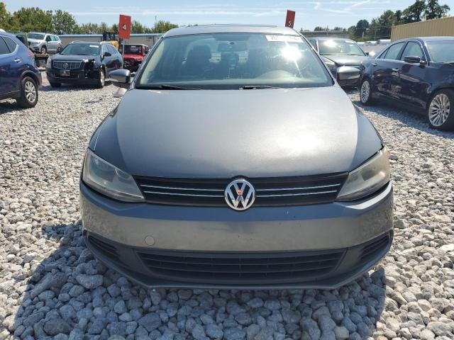 Photo 4 VIN: 3VWDP7AJ9CM408606 - VOLKSWAGEN JETTA 