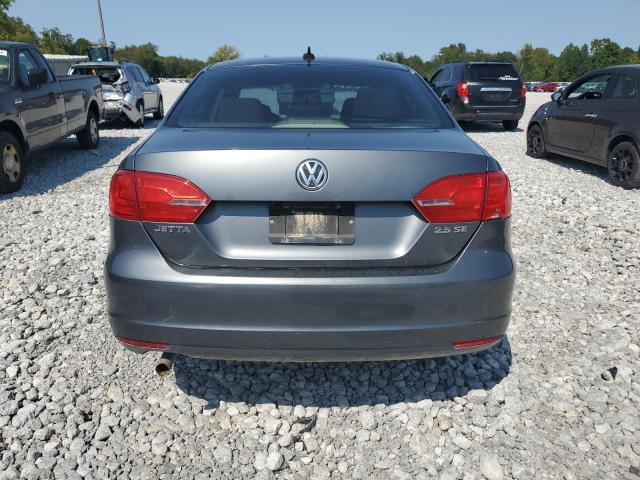 Photo 5 VIN: 3VWDP7AJ9CM408606 - VOLKSWAGEN JETTA 