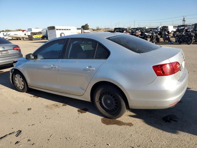 Photo 1 VIN: 3VWDP7AJ9CM415295 - VOLKSWAGEN JETTA SE 