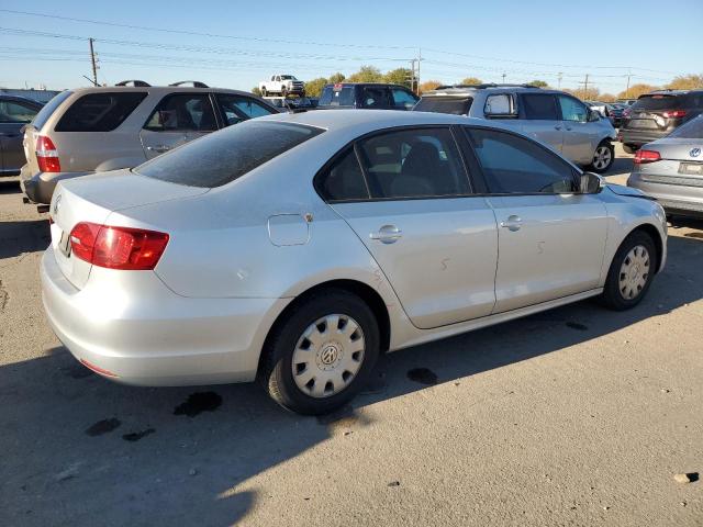 Photo 2 VIN: 3VWDP7AJ9CM415295 - VOLKSWAGEN JETTA SE 