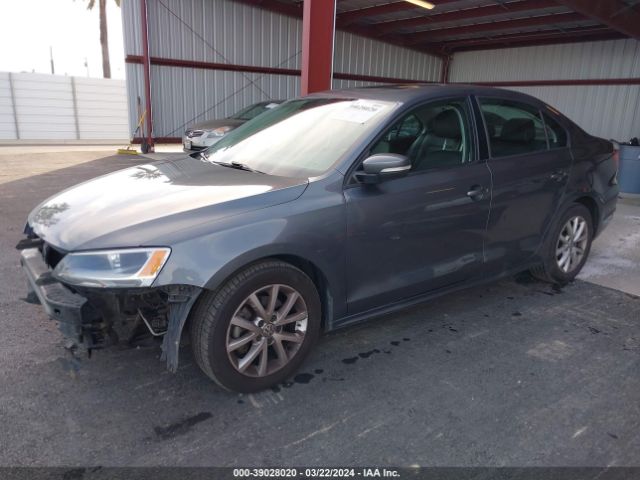 Photo 1 VIN: 3VWDP7AJ9CM421226 - VOLKSWAGEN JETTA 