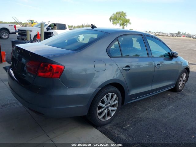 Photo 3 VIN: 3VWDP7AJ9CM421226 - VOLKSWAGEN JETTA 