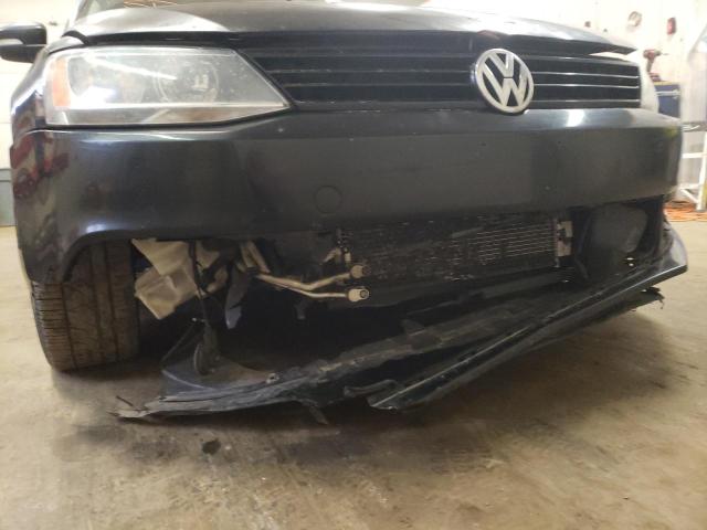 Photo 8 VIN: 3VWDP7AJ9CM424207 - VOLKSWAGEN JETTA SE 