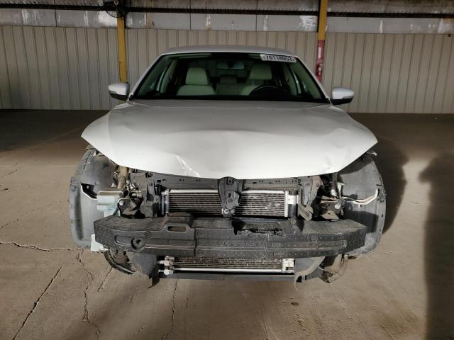 Photo 4 VIN: 3VWDP7AJ9CM426913 - VOLKSWAGEN JETTA 