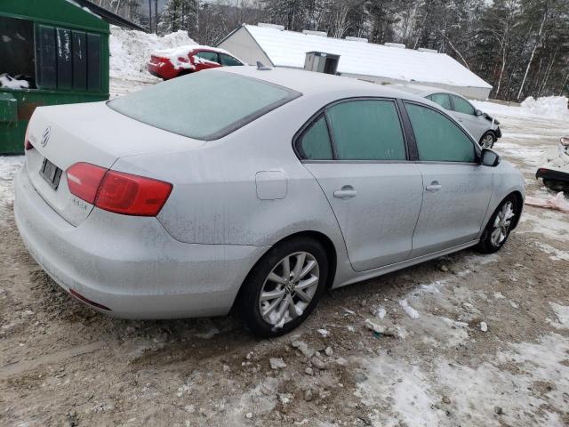 Photo 2 VIN: 3VWDP7AJ9CM427852 - VOLKSWAGEN JETTA 