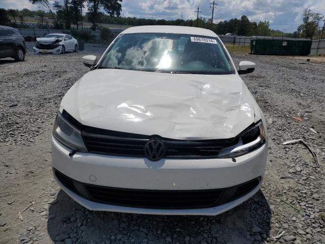 Photo 4 VIN: 3VWDP7AJ9CM453450 - VOLKSWAGEN JETTA SE 