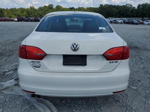 Photo 5 VIN: 3VWDP7AJ9CM453450 - VOLKSWAGEN JETTA SE 