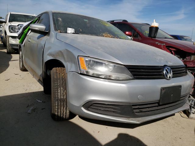 Photo 0 VIN: 3VWDP7AJ9CM463153 - VOLKSWAGEN JETTA SE 