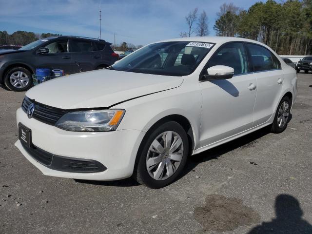 Photo 0 VIN: 3VWDP7AJ9DM207242 - VOLKSWAGEN JETTA SE 