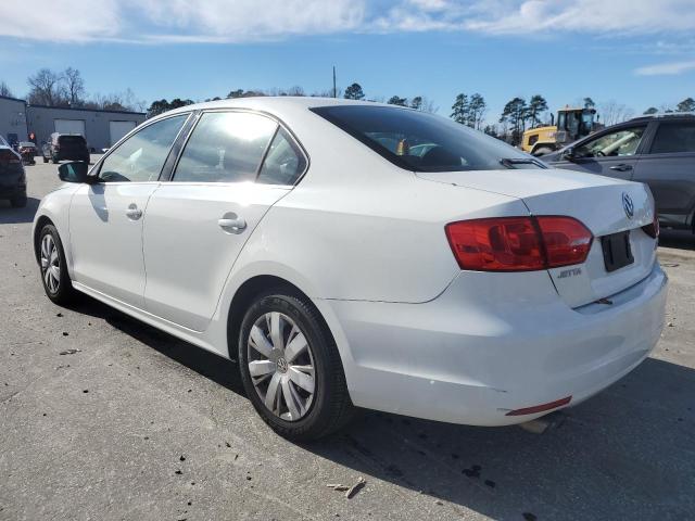 Photo 1 VIN: 3VWDP7AJ9DM207242 - VOLKSWAGEN JETTA SE 