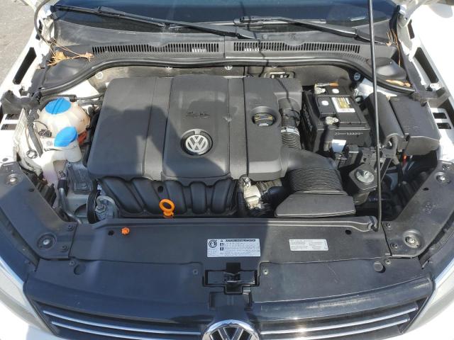 Photo 10 VIN: 3VWDP7AJ9DM207242 - VOLKSWAGEN JETTA SE 