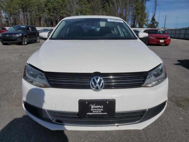 Photo 4 VIN: 3VWDP7AJ9DM207242 - VOLKSWAGEN JETTA SE 