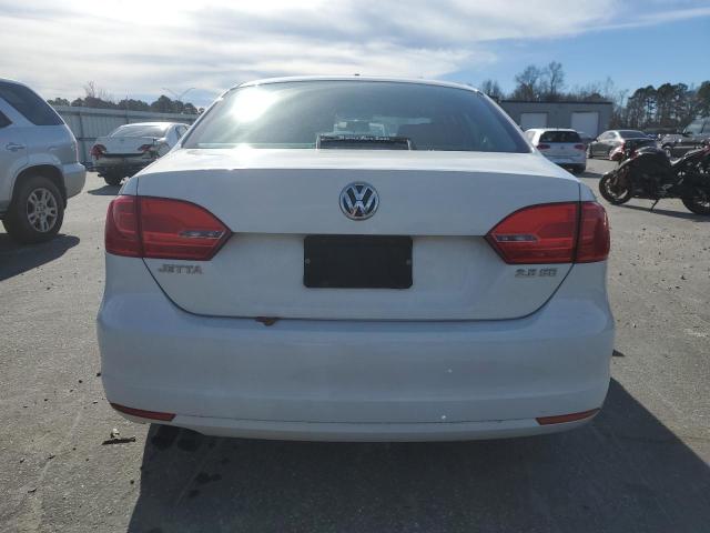 Photo 5 VIN: 3VWDP7AJ9DM207242 - VOLKSWAGEN JETTA SE 