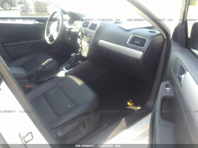 Photo 4 VIN: 3VWDP7AJ9DM209900 - VOLKSWAGEN JETTA 