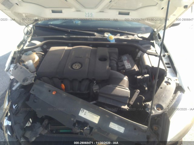 Photo 9 VIN: 3VWDP7AJ9DM209900 - VOLKSWAGEN JETTA 