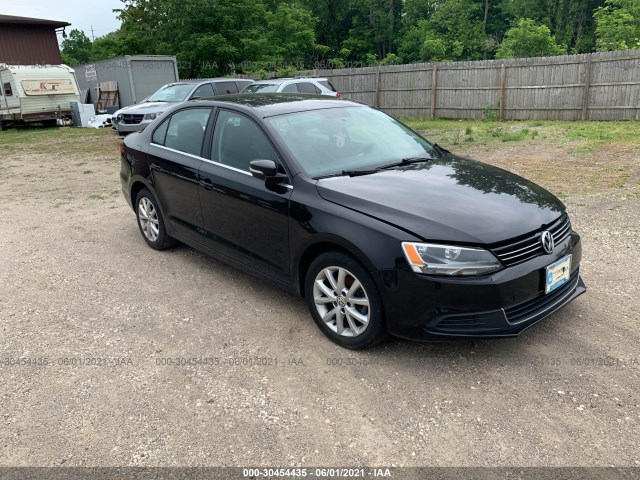 Photo 0 VIN: 3VWDP7AJ9DM249619 - VOLKSWAGEN JETTA 