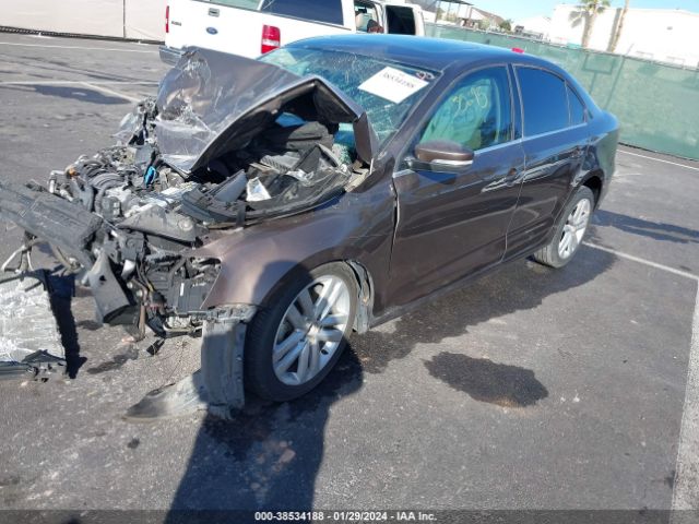 Photo 1 VIN: 3VWDP7AJ9DM256876 - VOLKSWAGEN JETTA 