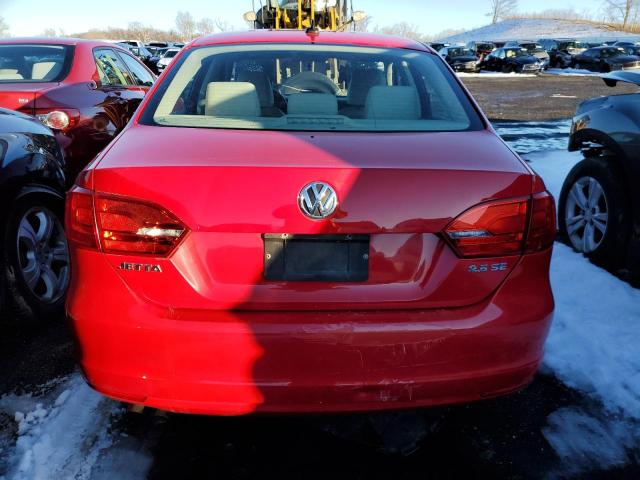 Photo 5 VIN: 3VWDP7AJ9DM261365 - VOLKSWAGEN JETTA SE 