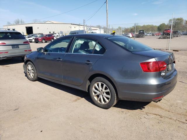 Photo 1 VIN: 3VWDP7AJ9DM268705 - VOLKSWAGEN JETTA 