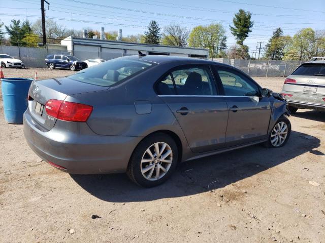 Photo 2 VIN: 3VWDP7AJ9DM268705 - VOLKSWAGEN JETTA 