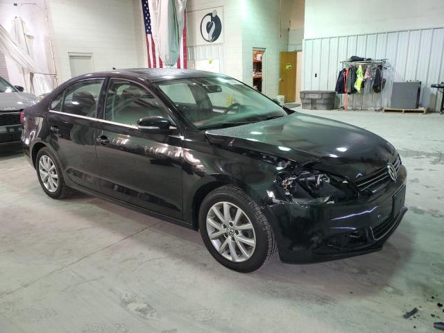 Photo 3 VIN: 3VWDP7AJ9DM277243 - VOLKSWAGEN JETTA SE 