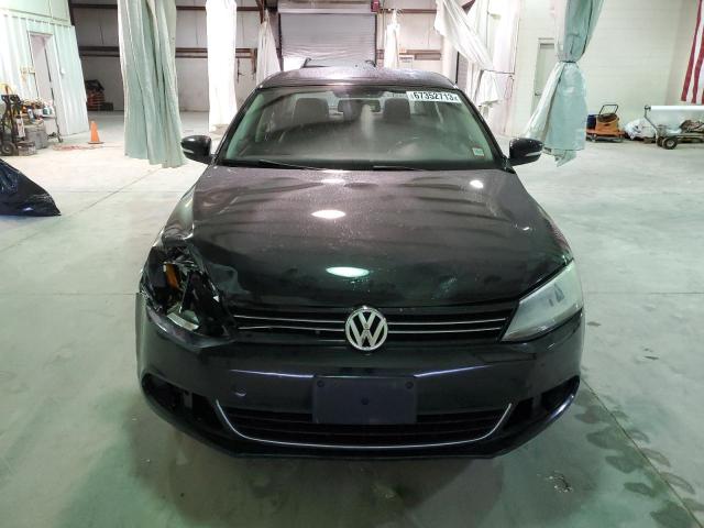 Photo 4 VIN: 3VWDP7AJ9DM277243 - VOLKSWAGEN JETTA SE 